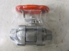 Ss-65ts16-jk Swagelok Ball Valve Reinforced