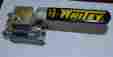Ss-67tf20 Whitey Swagelok 1 4 Npt Ball Valve
