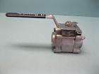 Ss-67tsw24p-jl-t Swagelok 1-1-2 Socket Weld