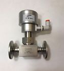 Ss-6bk-tw-1c Swagelok Stainless Steel Bellows Sealed
