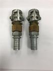 Ss-6nbsw8t Ss-6bsw8t Whitey Swagelok 1-2 Stainless