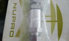 6c-1-3 Ss Nupro Swagelok Check