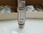 6c-25 Ss Nupro Swagelok Poppet