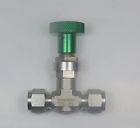 Ss-6l Swagelok 3-8 Stainless Steel