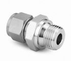 Ss-6m0-1-0046 Swagelok Tube Fitting Male