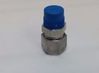 Ss-6m0-1-2 Swagelok Lot Of 2