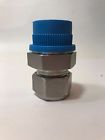 Ss-6m0-1-2rs Swagelok New Connector Straight