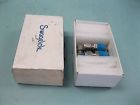 Ss-6m0-1-4bt Swagelok Lot 6 Male Connector