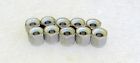Ss-6m0-nfset Swagelok Lot Of Stainless Steel Nut And Ferrule Set