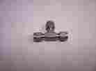 Ss-6mo-3 Swagelok Union Tee 6mm New