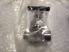 Ss-6nbsw8t-f4-g Swagelok Valve With Grafoil
