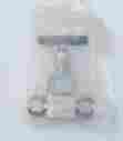 Ss-6nrs6 Swagelok 3 8 Stainless Steel Severe Service Bonnet Needle Valve New