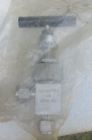Ss-6ntrs6-a Whitey Swagelok 3-8 Stainless
