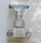 Ss-6ntrs6 Swagelok 3-8 Stainless Steel