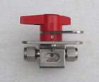 Ss-6p6v-ld Swagelok 3-8 Stainless Steel