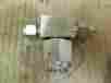 Ss-6tf-60 Nupro Stainless S Steel Tee-type Particulate Filter 3 8 New