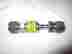 Ss-8-de-6 Swagelok New Stainless Steel Dielectric Union 1 2 Tube Od