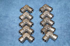 Ss-8-e Swagelok Stainless Steel Pipe Fitting
