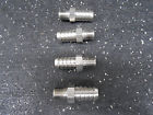 Ss-8-hc-1-4 Swagelok Lot Of 4