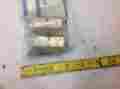 Ss-8-hrcg-4 Swagelok 2 1 X 4 Fnpt Stainless Hex Reducing Coupling New