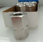 Ss-8-hrcg-6 Swagelok New Hex Reducing