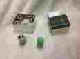 Ss-8-rb-6 Reducing Bushing Cajon Swagelok Qty 5 1 2 Mnpt X 3 8 Fnpt