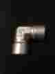 Ss-8-tsw-9 Swagelok Stainless Steel Tube Socket Weld 90 Union Elbow 1 2 Od