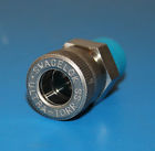 Ss-8-ut-1-6 Swagelok New S.steel Ultra-torr