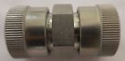 Ss-8-ut-6 Swagelok Ultra-torr Vacuum Fitting