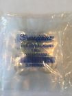 Ss-8-vcr-2-gr-vs Swagelok New Sealed Bags Of Vcr Gaskets Stainless Steel