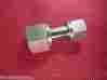 Ss-8-vcr-3-8ta Swagelok 1 2 Vcr Female Face Seal X Tube Od Body Connector