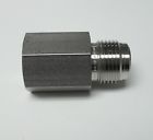 Ss-8-vcr-7-8 Swagelok Ss Vcr Fitting Npt Connector Fnpt