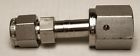 Ss-8-wvcr-6-600 Swagelok Welded Vcr Face
