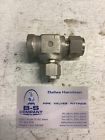 Ss-800-3-8tft Swagelok New Crawford Female