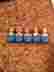 Ss-810-1-12 Swagelok 1 2 Tube X 3 4 Mnpt Adapter 5 Each