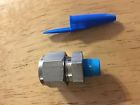 Ss-810-1-2 Swagelok 1-2 Tube X