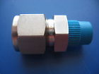 Ss-810-1-4 Swagelok One 1-2 Male