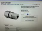 Ss-810-1-8sc11 Swagelok Male Connector 1-2