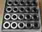 Ss-810-1-8stbt Swagelok New Stainless Steel 1 2 Fittings