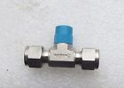Ss-810-1-8w Swagelok Male Connector 1-2