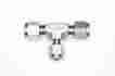 Ss-810-3-8-6 Swagelok Tee 1-2 X