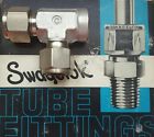 Ss-810-3tft Swagelok New Female Run