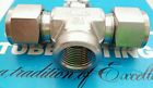 Ss-810-3ttf Swagelok New Female Branch