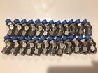 Ss-810-5-8st Swagelok Lot Of New Positionable Male Elbow Ss