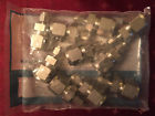 Ss-810-6-2 Swagelok 10 New Stainless