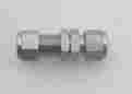 Ss-810-61 Swagelok 1 2 Ss Stainless Steel Bulkhead Union Several Avail New