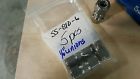 Ss-810-6sc11 Swagelok Ss-810-6 Sc11 1-2