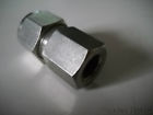 Ss-810-7-4 Swagelok New 1-2 Stainless