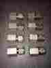 Ss-810-7-8 Swagelok 1 2 Tube X Female Npt New Lot Of 8