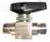 Ss-83kf4-b Whitey High Pressure Ball Valve Seat Kel-f 6000psi Wog